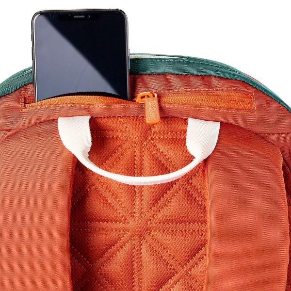 Wilson Roland Garros Backpack Cream - 2026