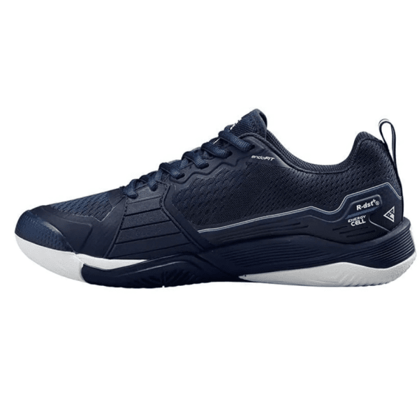 Wilson Rush Pro 4.5 Navy Allcourt Mens
