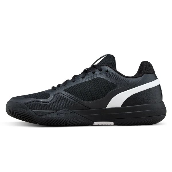 Wilson Rush Pro 5 Black Allcourt Mens - 2026
