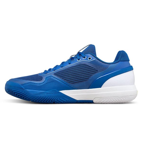 Wilson Rush Pro 5 Blue/White Allcourt Mens - 2026