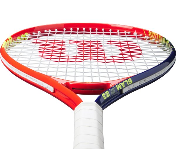 Wilson Slam 23 tum Junior