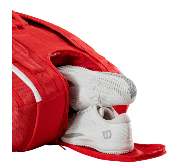 Wilson Super Tour Red 15pk - 2025