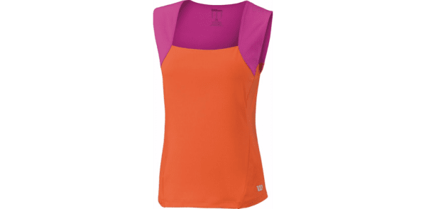 WILSON Girls Motion Tank
