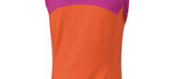 WILSON Girls Motion Tank