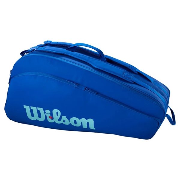 Wilson Ultra v5.0 Tour 12PK Blue - 2025