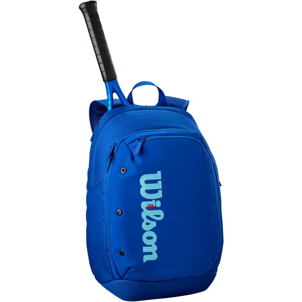 Wilson Ultra v5.0 Tour Backpack Blue - 2025