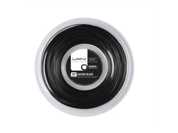 LUXILON Savage Black1,27mm 200m