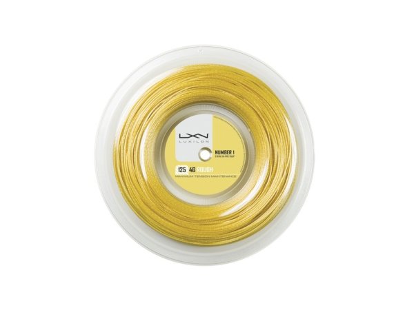 LUXILON 4G Rough 1,25mm 200m