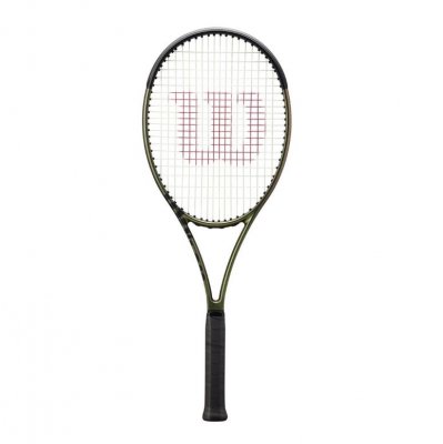 Wilson blade 98 v8 2021 tennisracket