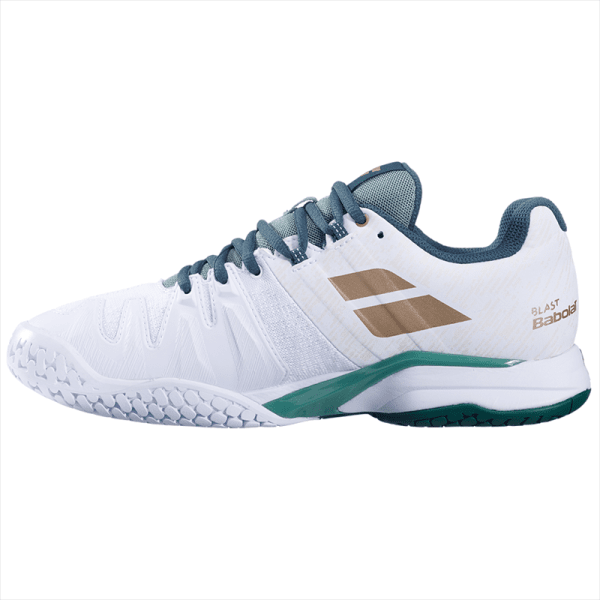 BABOLAT Propulse Blast Allcourt Wimbledon Mens