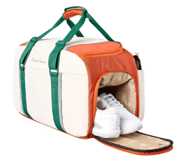 Wilson Roland Garrros Small Duffel - 2026