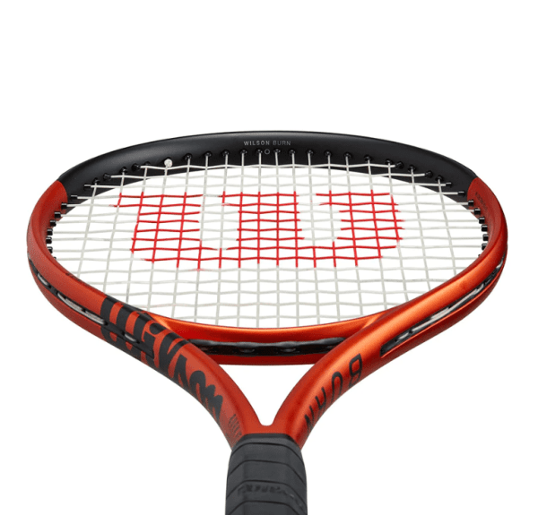 Wilson Burn 100 LS - 280g