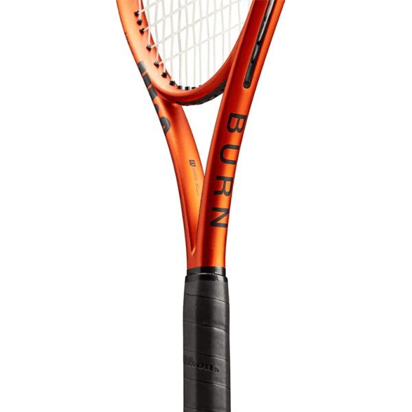 Wilson Burn 100 LS - 280g