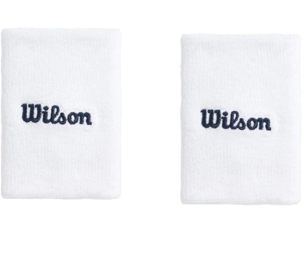 wilson breda wristbands svettless