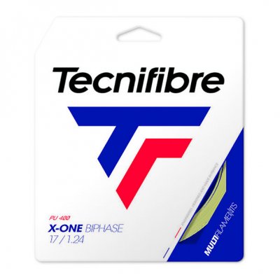 TECNIFIBRE X-One 1 set