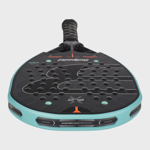 Bullpadel Xplo - 2027