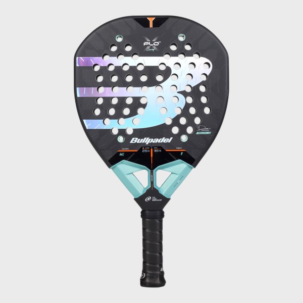 Bullpadel Xplo Comfort - 2027