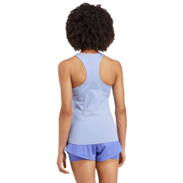 Adidas Y-Tank Blue Women