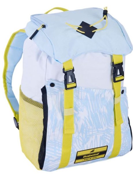 BABOLAT Classic Junior Girl Wh/Bl