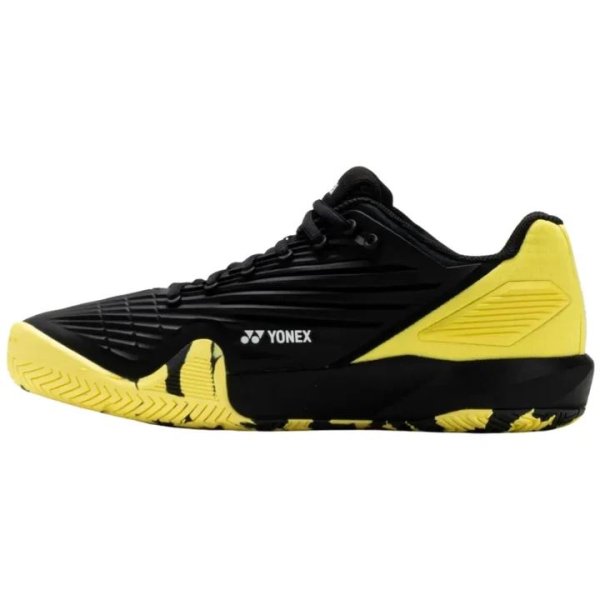 Yonex Eclipsion 5 Black/Yellow Allcourt Mens -2026