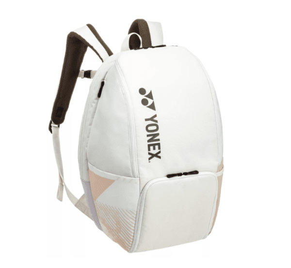 Yonex Pro Backpack Sand/Beige