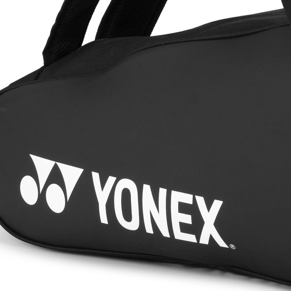Yonex Racket Bag Pro Black X6