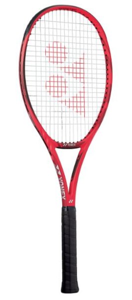 YONEX VCore 95 Red 310g DEMORACKET