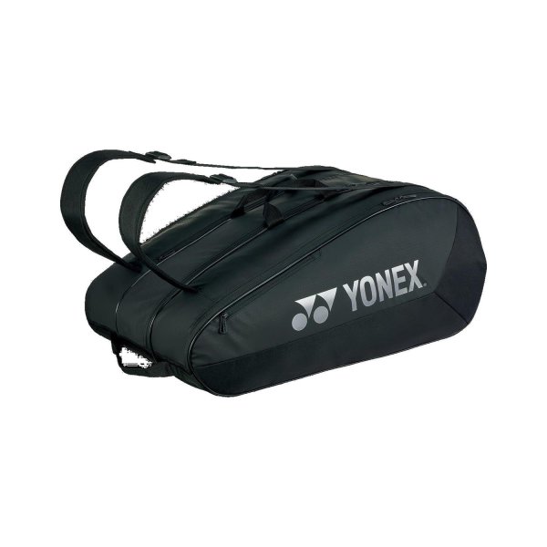 Yonex Team Racketbag x12 Black
