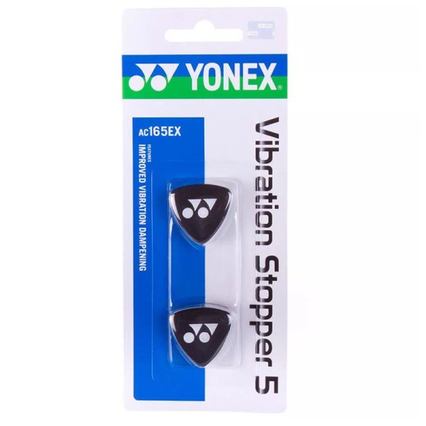 Yonex Vibration Stopper 5 Black