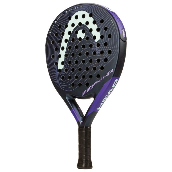 HEAD Zephyr Padelracket