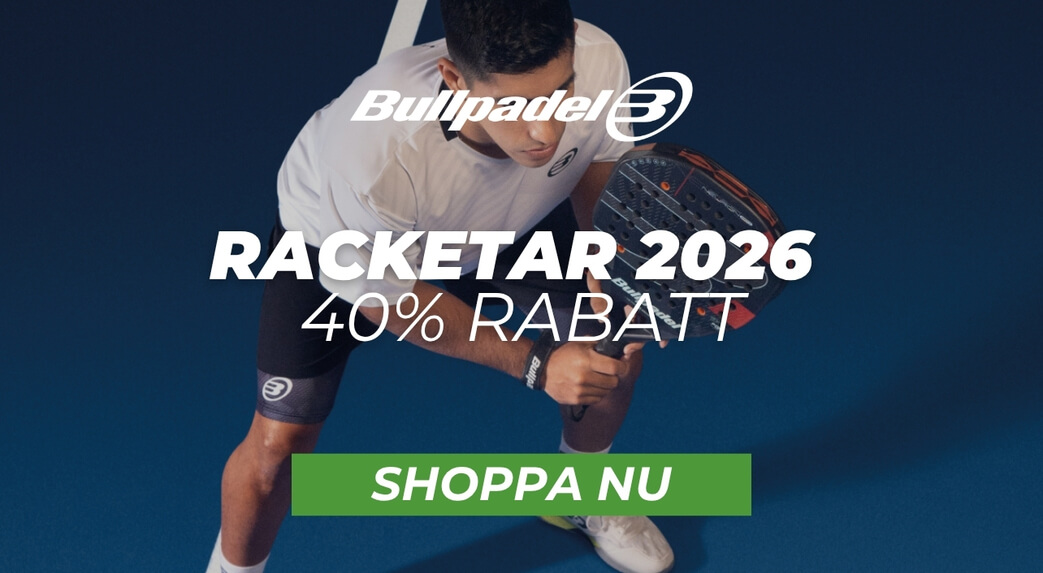 Bullpadel 2026