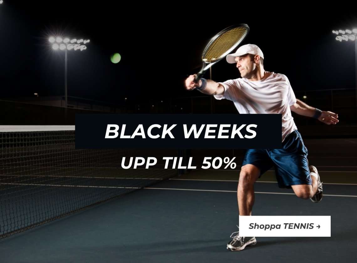 Black Weeks Tennis