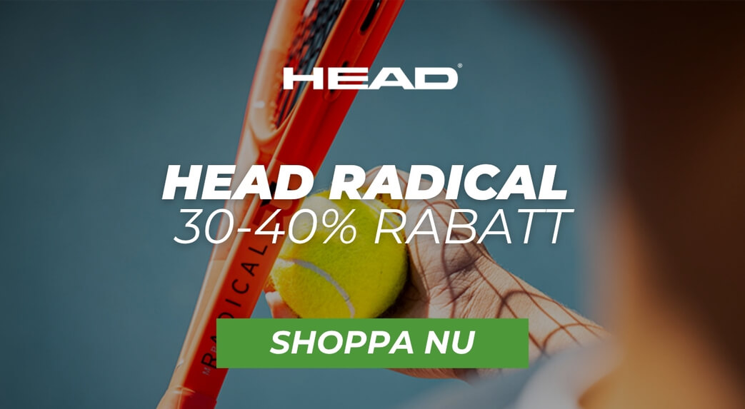 HEAD Radical