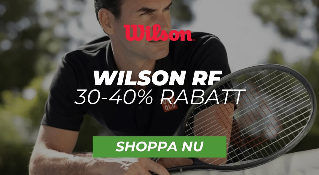 Wilson RF-01