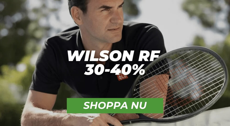 Wilson RF-01