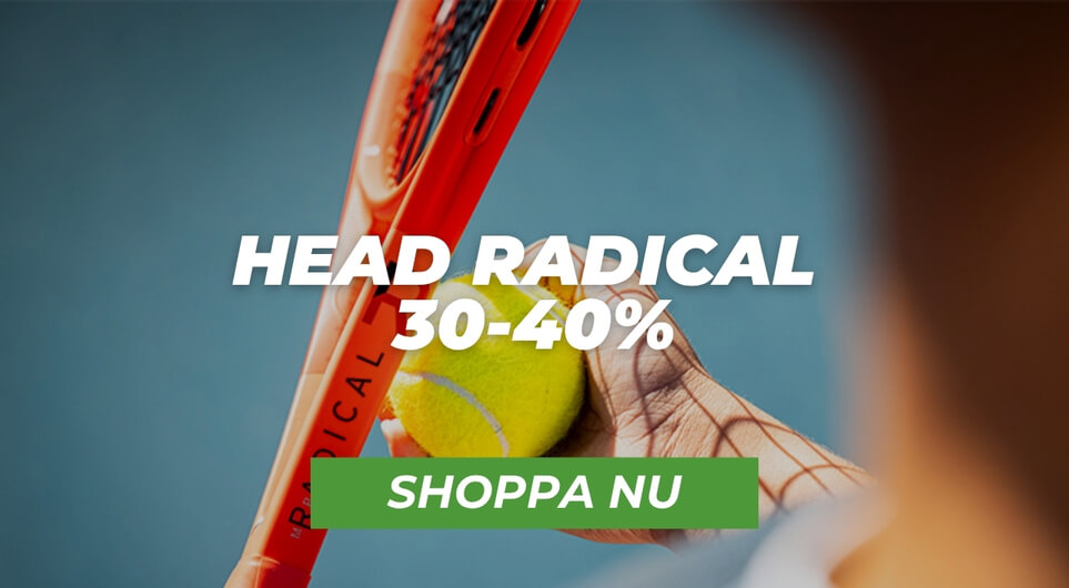 HEAD Radical