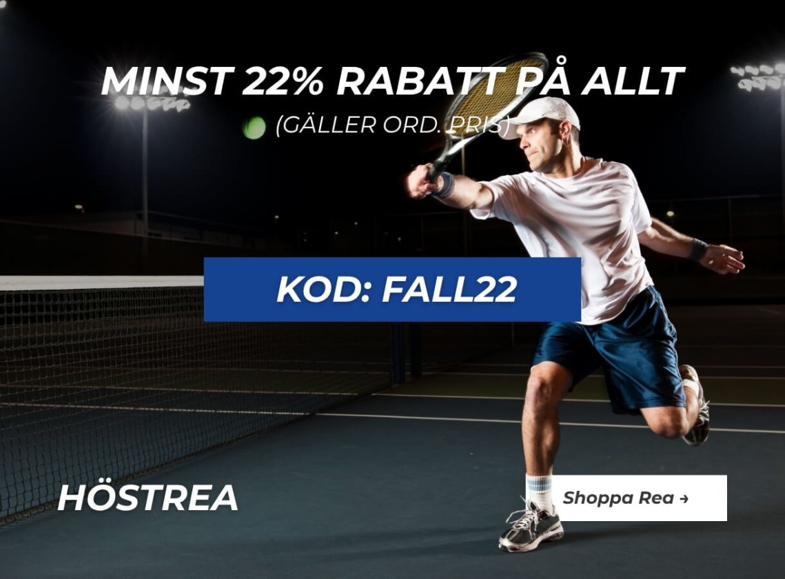 Höstrea Tennis