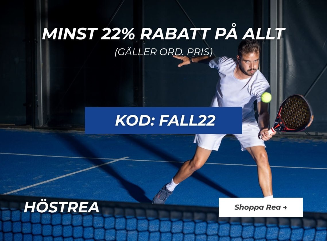 Höstrea Padel