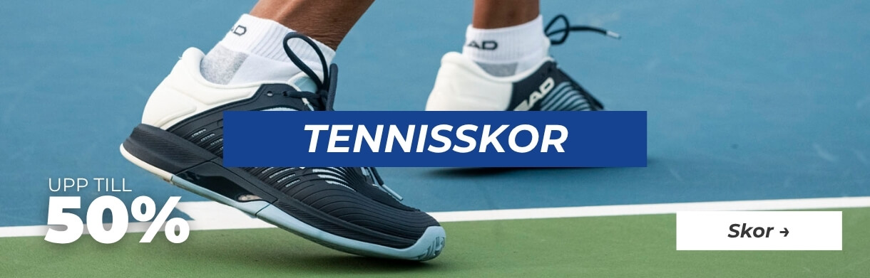 Tennisskor