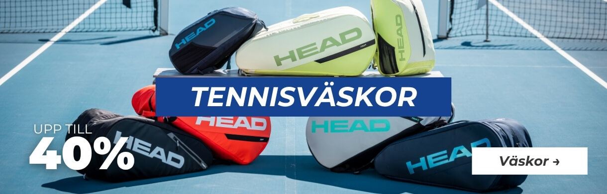 Tennisväskor